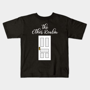 The Other Realm Kids T-Shirt